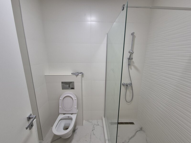 Pipera, Ivory Residence, rond OMV, 2 camere parcare, tva zero