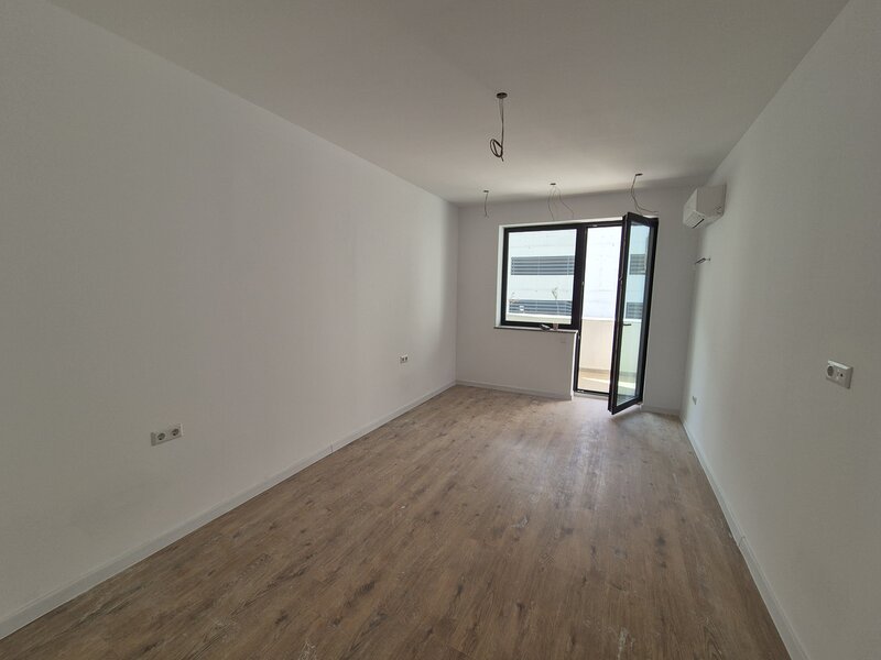 Pipera, Ivory Residence, rond OMV, 2 camere parcare, tva zero