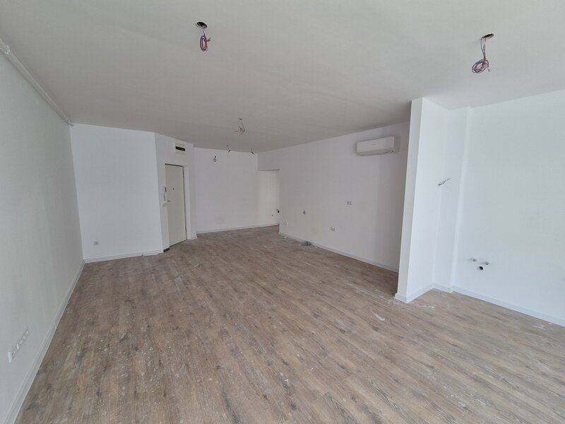 Pipera, Ivory Residence, rond OMV, 2 camere parcare, tva zero