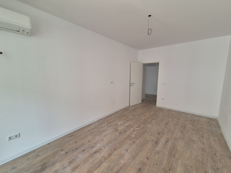 Pipera, Ivory Residence, rond OMV, 2 camere parcare, tva zero